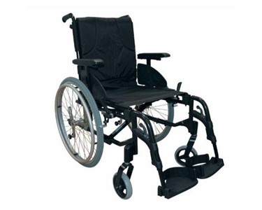 Invacare Manual Wheelchair Action 3NG