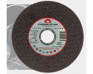 Eisenblätter - Cutting Discs | MAGNUM Razorcut
