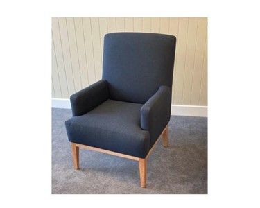 Wentworth - Tub Chairs and Armchairs | Australian Made 