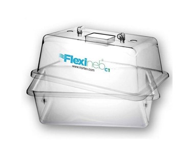 Flexineb - C1 Aerosol Veterinary Treatment Chamber
