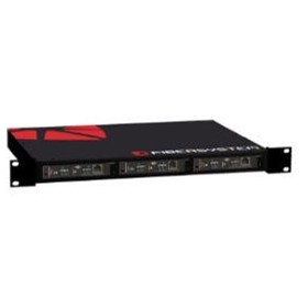 Rack System | Rack 19” 1HU 3 Rack slots, without SNMP