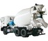 Kyokuto - Concrete Mixer Truck | EA186-30