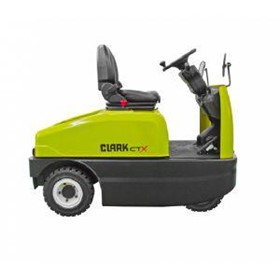Electric Tow Tractor | CTX40/70