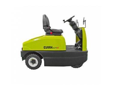 CLARK - Electric Tow Tractor | CTX40/70