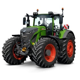 Tractor | 930 Vario