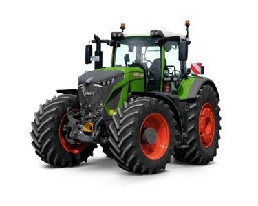 Fendt - Tractor | 930 Vario