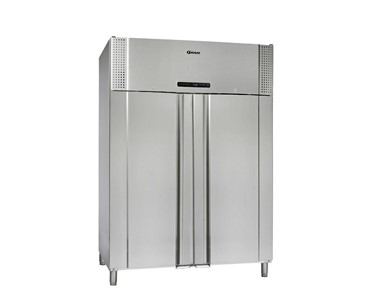 Gram PLUS Refrigerator - K1270RSG8N