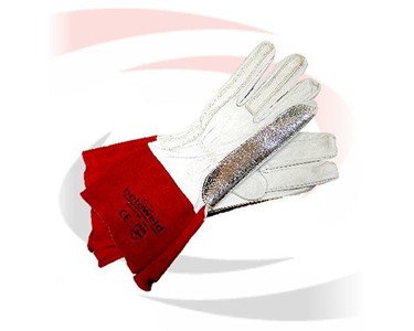 Betaweld - Heat Shielded TIG Welding Gloves