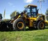 JCB - 426- Wheel Loader