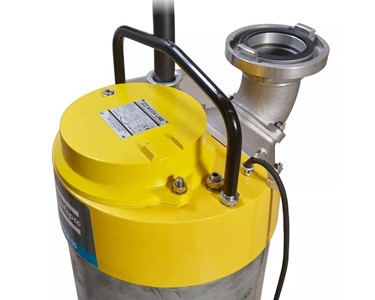 Atlas Copco - Drainage Pump WEDA D90L / D90H