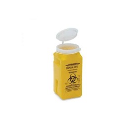 Sharps Disposal Container 1.4L