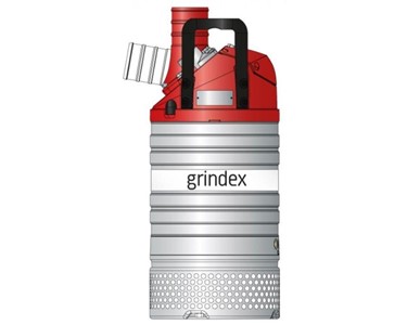 Grindex - Sludge & Slurry Pump | Major