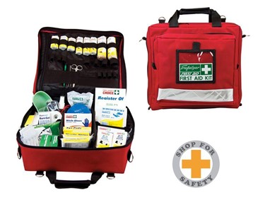 Trafalgar - Workplace First Aid Kit National