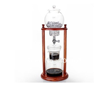 Gater - Coffee Maker | Dutch Coffee Cold Drip 600ml