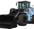 SANY - SW956E - Electric Wheel Loader 20T