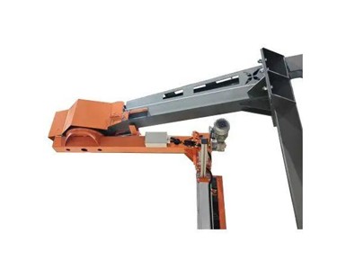 Paxum - Rotary Arm Pallet Wrapping Machine | X1000mp