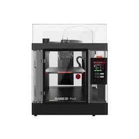 3D Printer | Pro3, Dual Extruder 