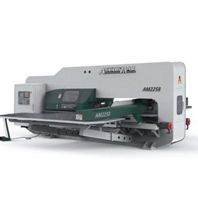 Punch Press | Accurmax	