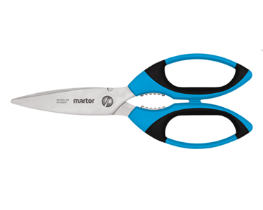 Martor - Safety Scissors | Secumax 565