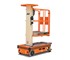 JLG - Low Level Access Manlift | EcoLift 70