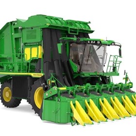 CP770 Cotton Picker