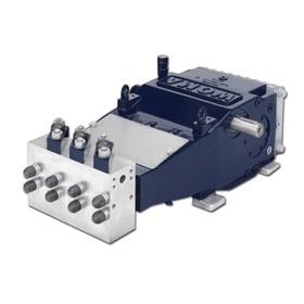 High Pressure Pumps | 2 Series - 100-2
