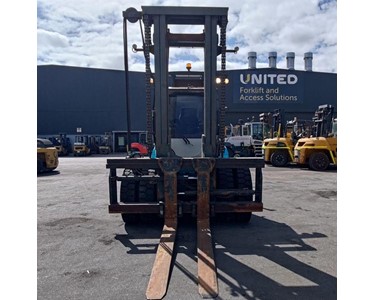 Konecranes - Used Forklift – SMV16-1200B | Perth