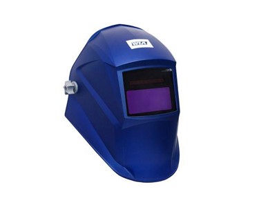 WIA - Welding Helmet | BlueFX
