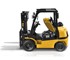 Yale Counterbalanced Forklifts I GP15-35MX