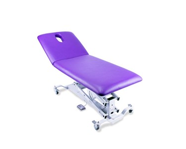 Athlegen - Treatment Table | Pro-Lift: Treatment MB Motorised Back