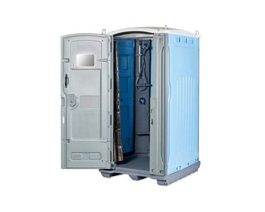 Portable Toilets - Portable Shower