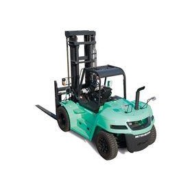 Counterbalanced Forklift | 10.0t To 16.0t 