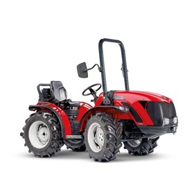 Tractor | Tigre 4000