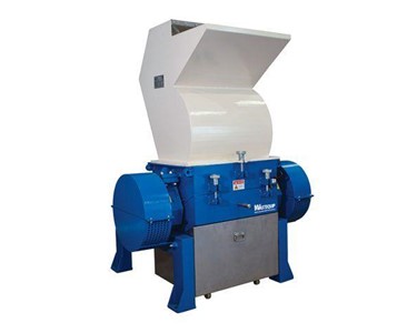 WastePac - Wastepac PC2660 Granulator