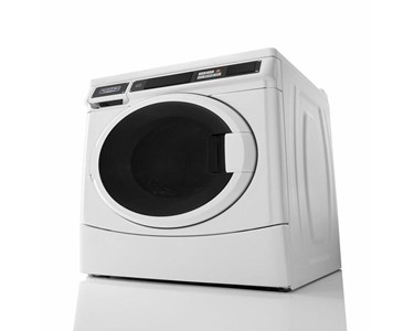 Maytag Commercial - Commercial Non Coin Front Load Washing Machine - 9kg - MHN33PN