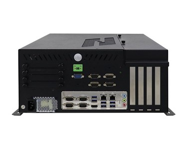 IBASE - CMB100M Industrial-Grade AI Computing System