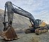 Volvo - Used Excavator | 2014 Volvo EC700CL