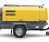 Portable Air Compressor | XAVS 340 