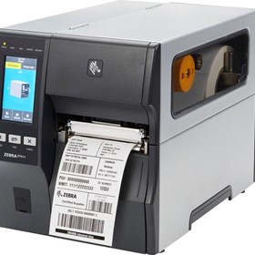 Industrial Label Printers | Z8757