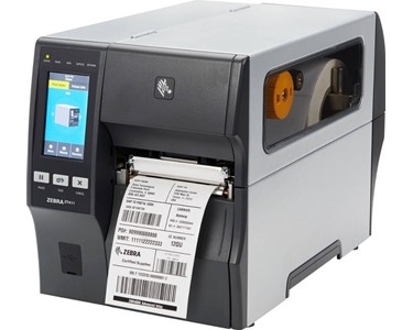 Industrial Label Printers | Z8757