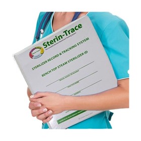 Sterilisation Tracking | Sterin-Trace