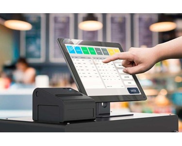 Maitre' D Point of Sale Software Systems