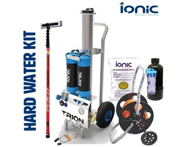 Ionic Systems - Reverse Osmosis System | Trion 24ft Hydra