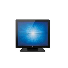 1517L 15" Industrial Touchscreen Monitor