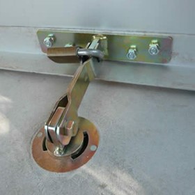 Roller Door Anchors | Security Door Anchor