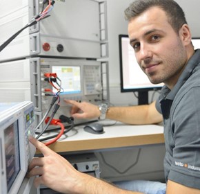 What Testo's new electrical calibration services offer the market What Testo's new electrical calibration services offer the market