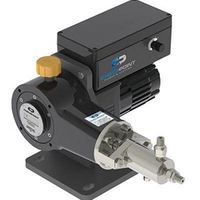 Chemical Injection Pump | Series FXS