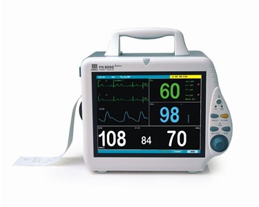 Patient Monitor PM-8000 Express