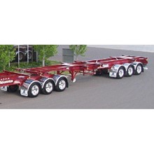 Trailer Truck