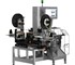 Wipotec - Automatic Labelling Machine | TQS-HC-A